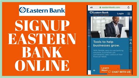 easternbank.com linkedin